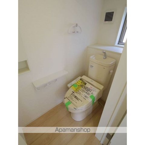 detached 東京都府中市美好町３丁目60-6

地図を見る