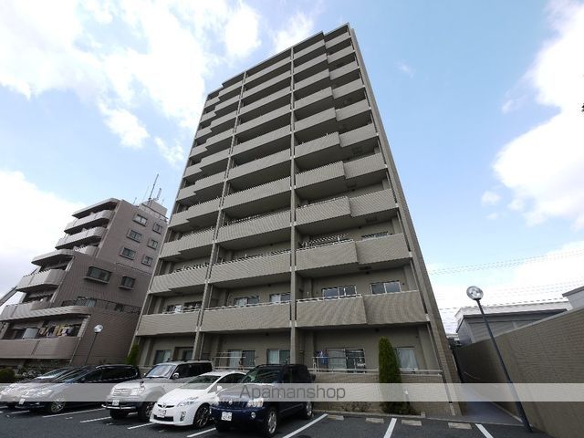 Hill Palace IKAIの外観写真