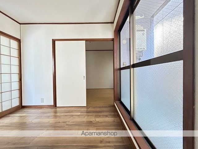 シャトー村井の内装写真