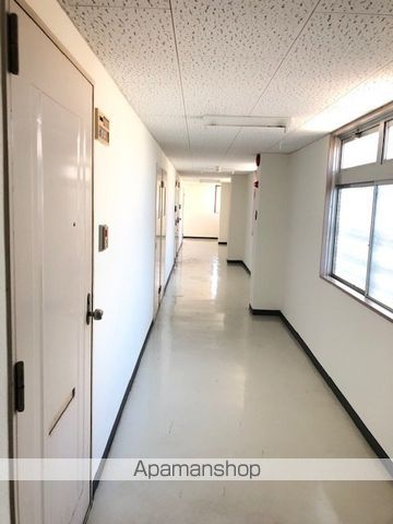 大津ハイツナカハラの内装写真