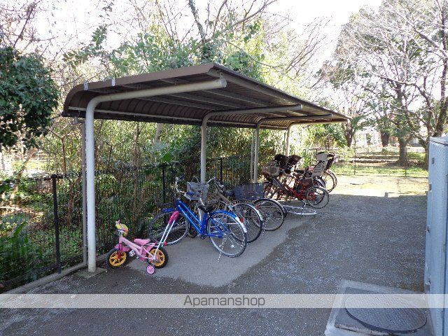 河原マンションのその他写真