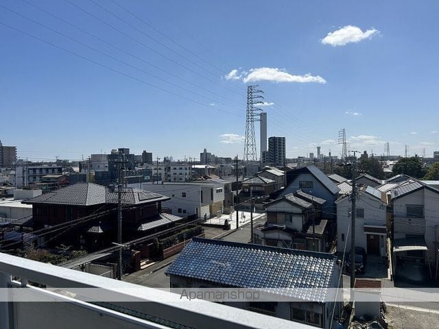 ハイツ長野G棟の内装写真