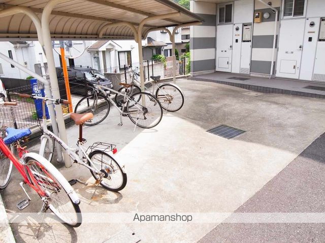 レオパレスノースビレッジのその他写真