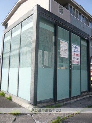 フォーチュン[1LDK/51.27m2]の共用部1