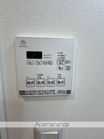 スパシエベルタ板橋本町の内装写真