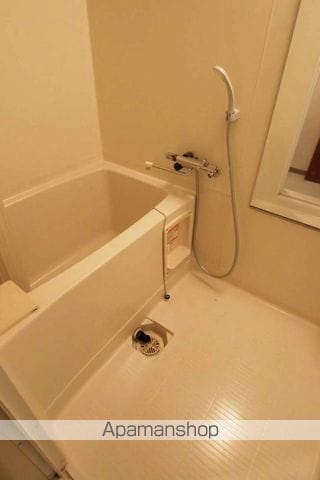シャンティ月寒の内装写真