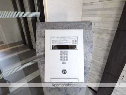 プレサンス錦通　ＴＨＥ　葵[1K/27.72m2]のエントランス