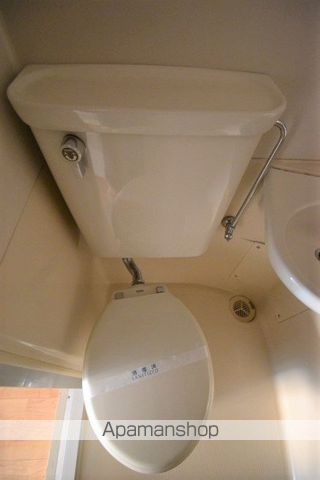 メゾン横川の内装写真