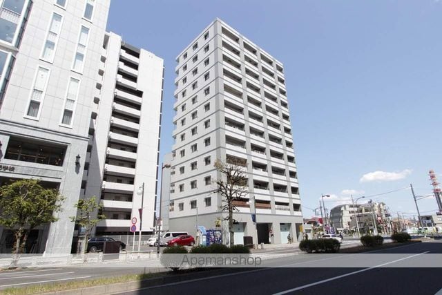 東京都立川市曙町２丁目[2LDK/54.07m2]の外観3