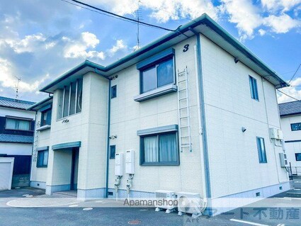 ディアス千原３[3K/54.63m2]の外観2