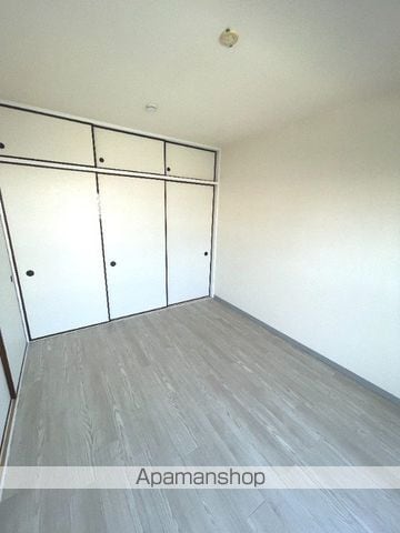 フルセイル東橋本の内装写真