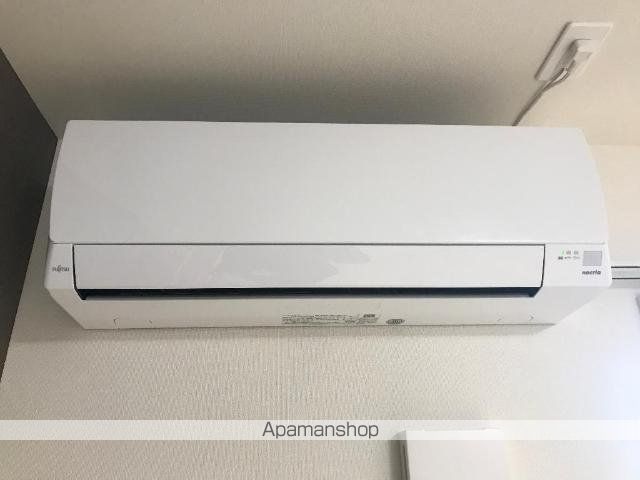 ネオハイムの内装写真