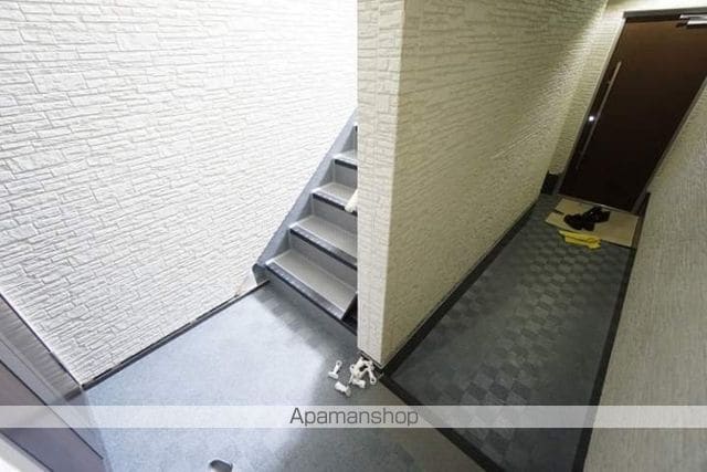 ポラリス摂津 L棟の内装写真