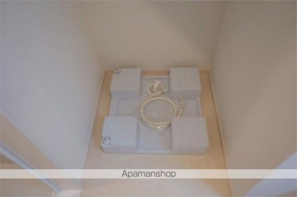 ベル・ウッド[1K/27.46m2]の内装8