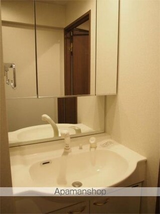 ルーブル中野新橋参番館[2K/40.5m2]の内装3