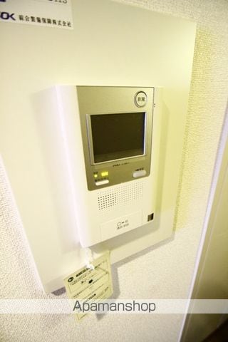 INOVE朝霞青葉台の内装写真
