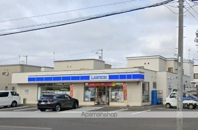 レオパレス藤の周辺写真