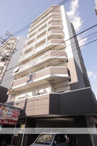 GRAMERCY JUSO−HIGASHI 2ND
