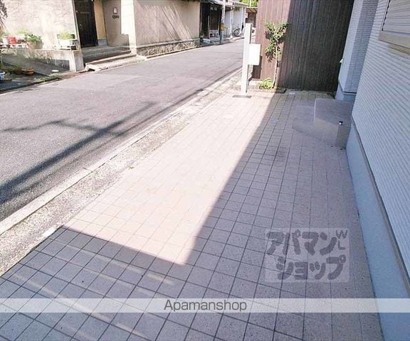 京阪電気鉄道鴨東線 出町柳駅 徒歩16分 2階建 築11年のその他写真