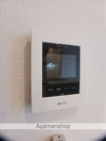 メゾン ミルトの内装写真