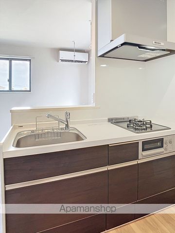 HEBEL MAISON KATENAの内装写真