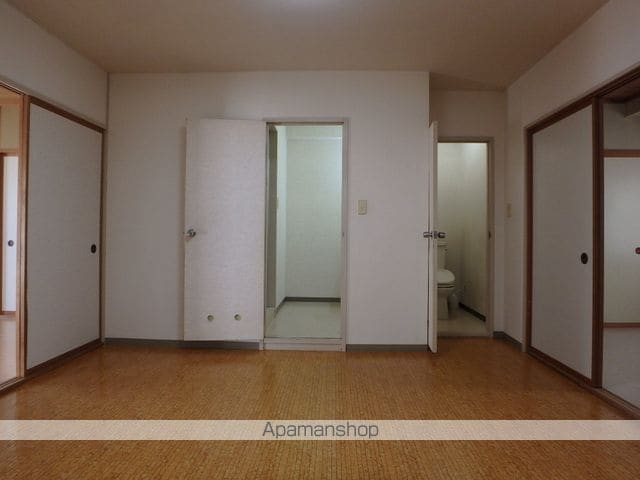 センチュリーハイツ21の内装写真