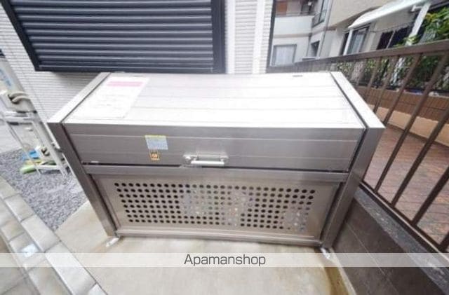 アパートメンツ東京西小岩のその他写真