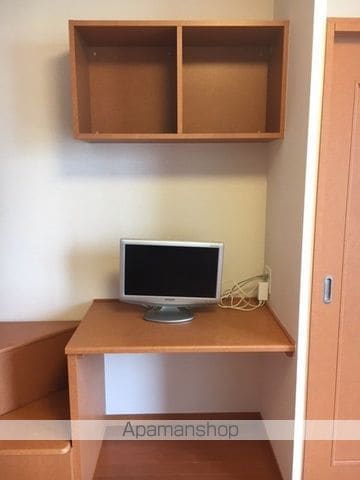 レオパレスフィオーレの内装写真