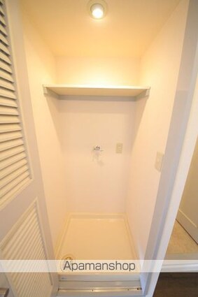 プラネット永山[1LDK/58.41m2]のその他設備