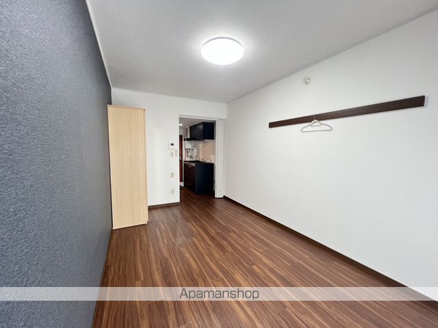 ABODE21の内装写真