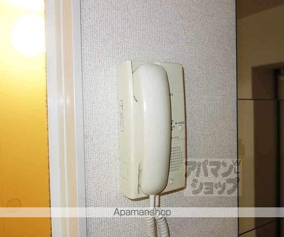 ラウンドシティワンの内装写真