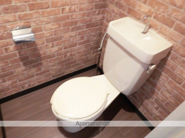 メルベイユ盛岡8の内装写真
