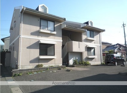 メゾン・ド・アルテミシア　Ｂ棟[2DK/46.37m2]の外観1