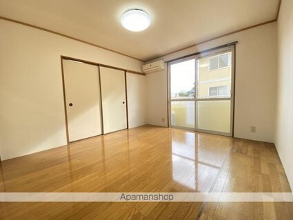 元山ハイツＡ・Ｂ[3DK/55.43m2]の内装4