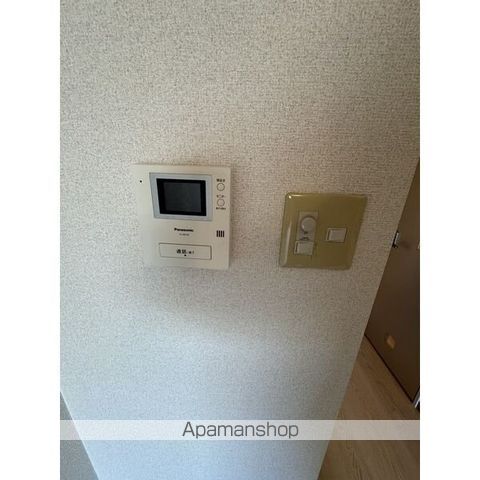 第3オオタビルの内装写真