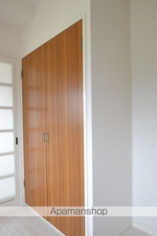 第2品川ビルの内装写真
