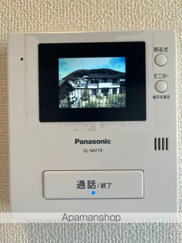 コーポ吉備津の内装写真