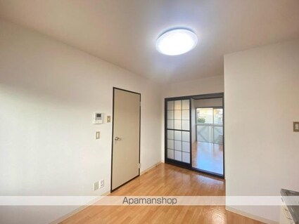 フレグランスＡ・Ｓ　Ｃ棟[2K/42.98m2]の内装2