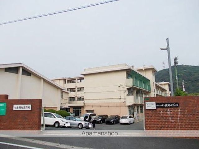 エスポワールIIの周辺写真