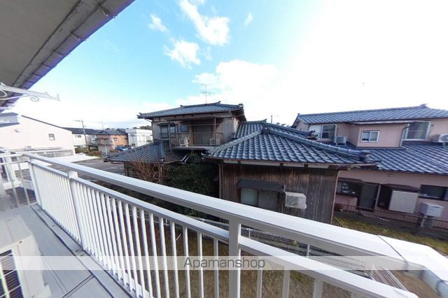 テイセキ物見山ハイツのその他写真