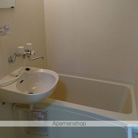ミラバ札幌中央の内装写真
