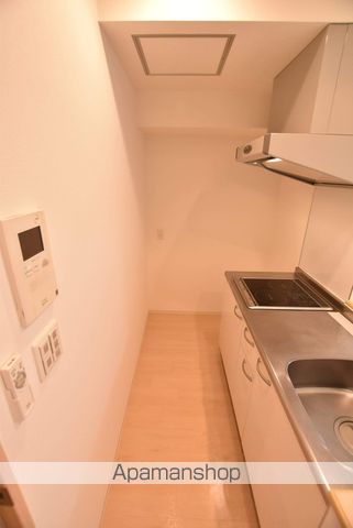 アルファタワー札幌南4条の内装写真