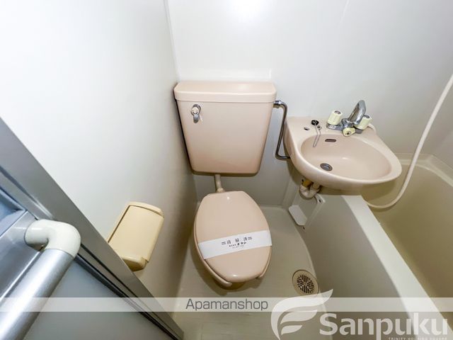 アリスト清水町の内装写真