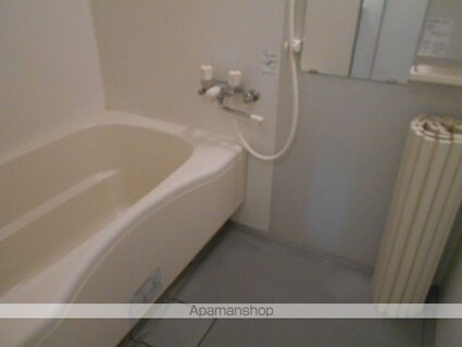 サンクレール[1LDK/33m2]のバス