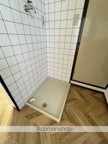 アネックスオガワの内装写真