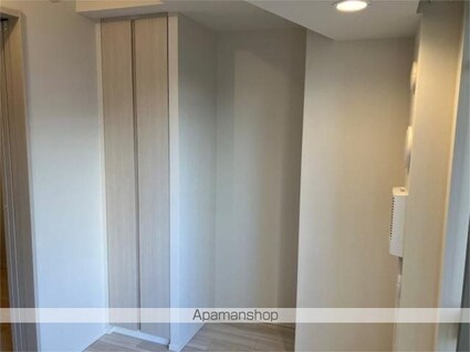 パークホームズ東陽町[1LDK/33.12m2]の内装1