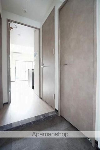 アルティザ博多ミッドシティの内装写真