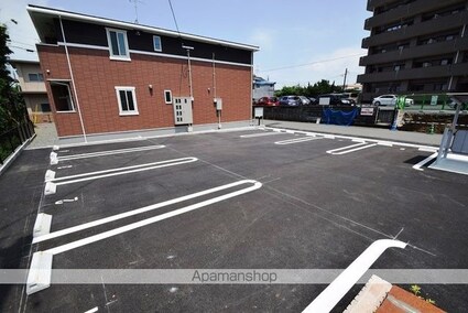 Ｐｉａｇｅｔ萩原[1LDK/44.97m2]の共用部2