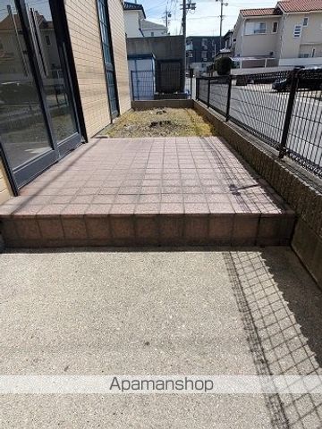 レオパレス宝Bの内装写真