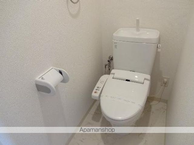 レジディア熊本辛島の内装写真